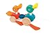 Janod Duck Family Pull Along Toy