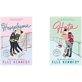 Hesaplaşma Hata -2 Kitap Set