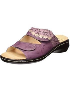 Think! Damen Camilla Pantoletten