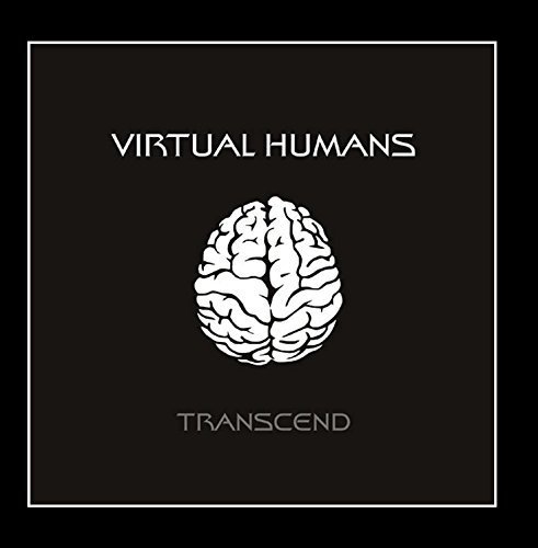 Preisvergleich Produktbild Transcend by Virtual Humans (2010-02-10)