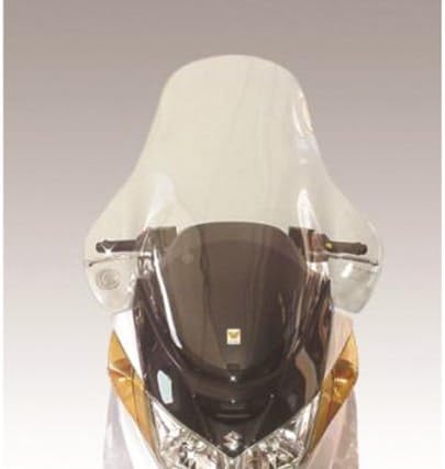 Windscreen Isotta Suzuki Burgman AN 250/400 Year 2003 2004 2005 sc2421