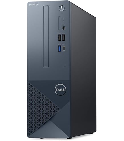 Dell Vostro 3910 Business Desktop PC, Intel Core i3-12100