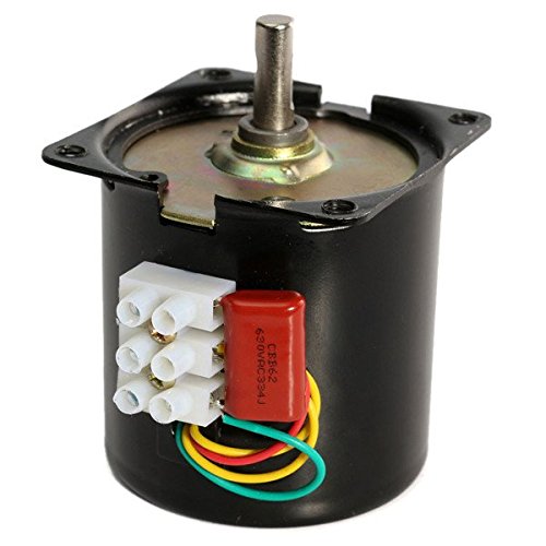 Yongse AC 220 V 10 UpM Stromsynchrongetriebemotor