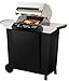 Produktbild EWT 30915500 Powerchef BBQ