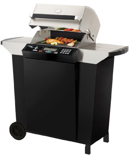 Preisvergleich Produktbild EWT 30915500 Powerchef BBQ