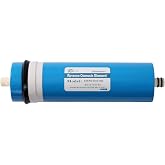 HUINING 400GPD RO Membrane 3012-400 Residential Reverse Osmosis Membrane Cartrige Water Filter Household Replacement Drinking