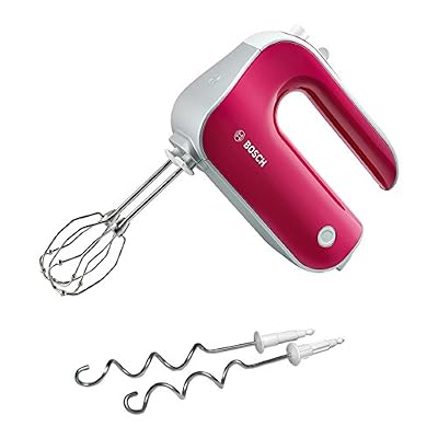 Bosch MFQ40304 Batteur "Styline Colour" 500 W