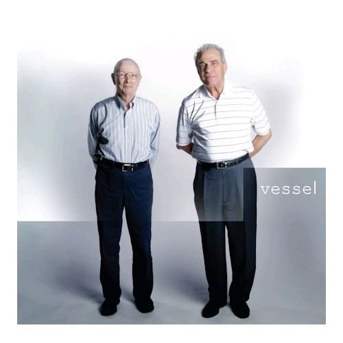Preisvergleich Produktbild Vessel (+6 Bonus Tracks Special Edition)