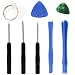 mStick Open Pry Screwdriver Repair 8pcs Tool Kit Set For Apple iPhone iPod iPad RS.125.00