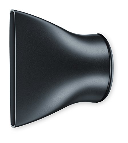 Beurer HC 50 Haartrockner mit Ionen Funktion,schwarz - 4