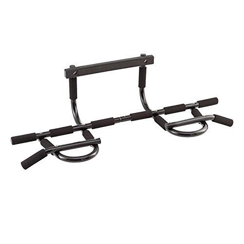 Preisvergleich Produktbild Toorx Zugstange Flat btp-m schwarz