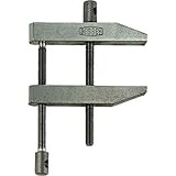 Material: acero Bessey 0007650940004 Sargento paralelo