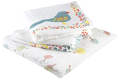 Babymoov Swaddle 4 Seasons Set