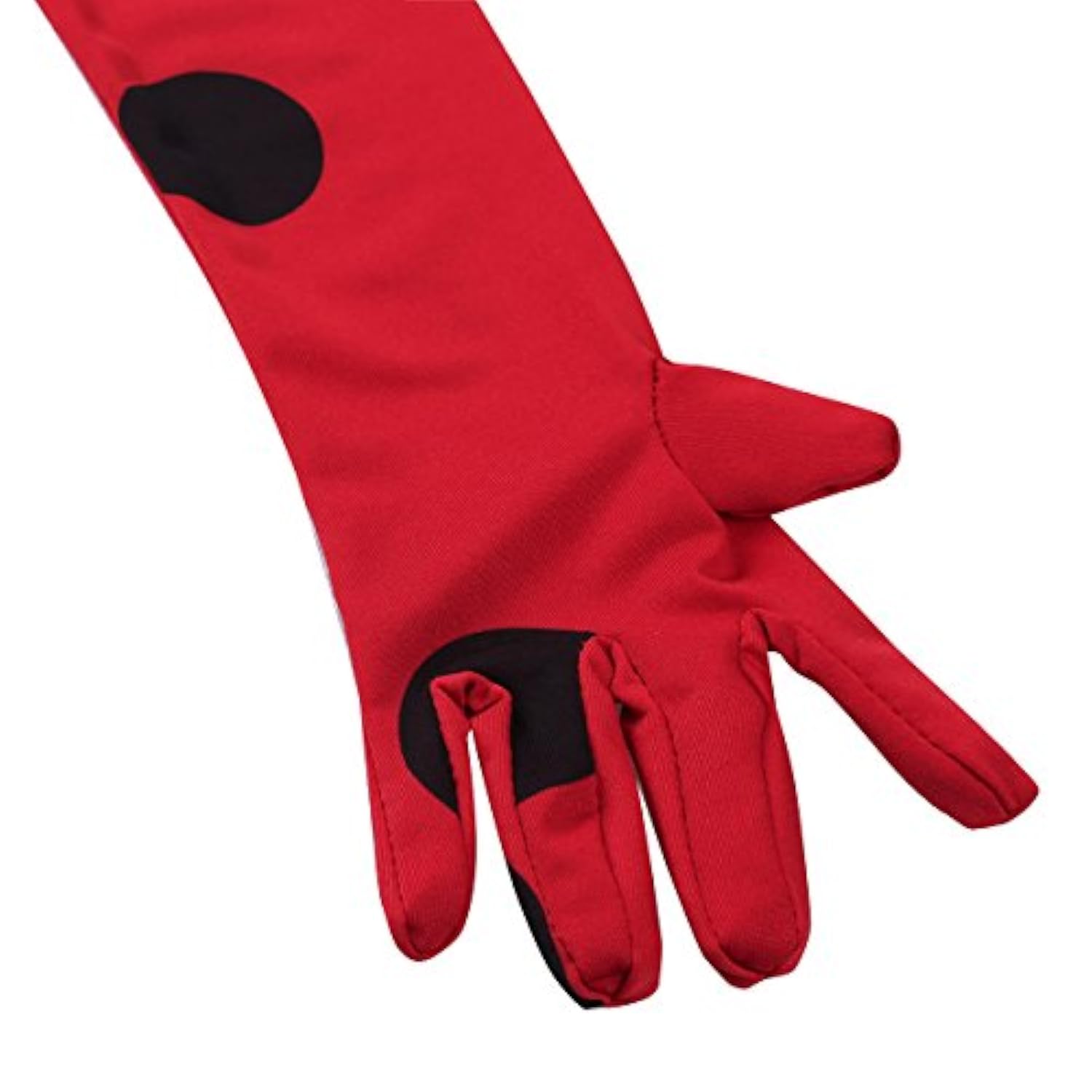 Tiaobug Enfant Fille Déguisement Coccinelle Miraculeuse