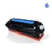 Produktbild Tóner láser genérico HP CF411 X Cian 5000 páginas