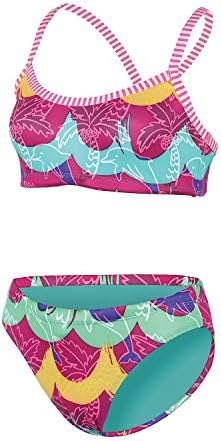 Two Piece - Tropicana (m)