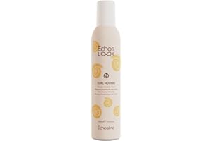 Echos EchoslineLook Curl Mousse Rizador