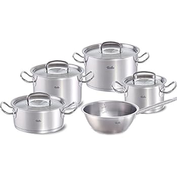 Fissler Kochgeschirrset original profi collection 5-teilig