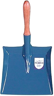 Outils perrin Perrin - Pelle à poussière métallique / 20