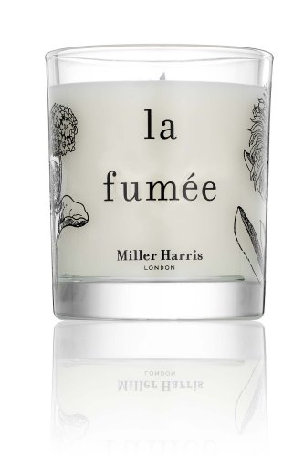 Miller Harris La Fumeé Candle 185 g
