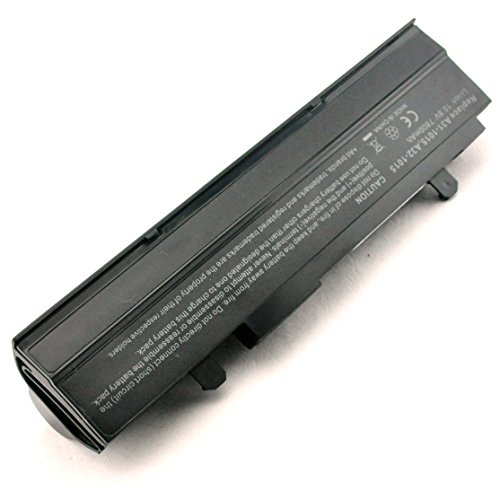 9-Cell Akku Für ASUS Eee PC 1015 1015B 1015P 1015PD 1015PDG 1015PDT 1015PE 1015PEB 1015PED 1015PN 1015PW 1015T 1015PX 1015BX 1015C 1015CX 1015PDX 1016 1016P 1016PE 1016PG 1016PN 1016PT 1215 1215B 1215N 1215P 1215PE 1215PN 1215PW 1215T 1215PX 1215BT 1011 1011P 1011PD 1011PN 1011PX 1011B 1011BX 1011C 1011CX 1011PDX R051 R051B R051BX R051PX R051C R051CX R051P R011 R011PX R011C R011CX R011P Lamborghini VX6 VX65 VX6S Series A31-1015 AL31-1015 A32-1015 PL32-1015 AL32-1015
