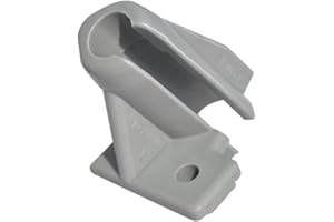 Fiamma f65S stützfuÃŸhalterung 98655-478 Gauche, 071/253-1