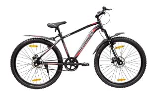 Buy Hercules Hister 27.5T Single Speed 