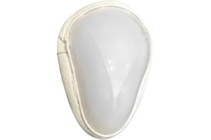 ND SPORTS ND Cricket Abdominal Guard – Lightweight Air Abdo Protection Cup for Boys – Durable Sports Groin Protector for Match & Practice – Soft Edge Safety Box