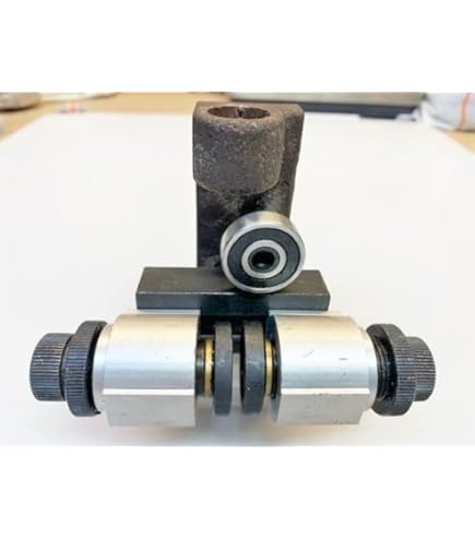 Set Di Cuscinetti A Nastro Da 6 Pezzi - HARBOUR Italia - Foto 8