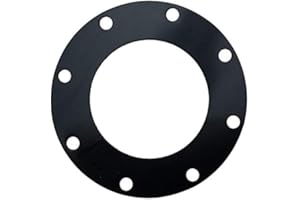 BRÖJTE Brötje Handlochdichtung 216x130x4mm - 509312