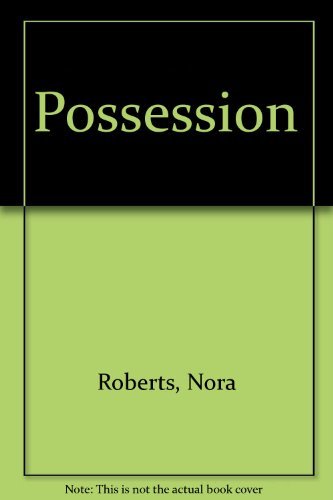 couverture de : Possession