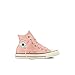 Produktbild Converse CTAS Hi Schuhe Damen Glitter Pink (39)