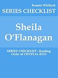 Sheila O'Flanagan - SERIES CHECKLIST - Reading Order of CRYSTAL RUN (English Edition) bei Amazon kaufen