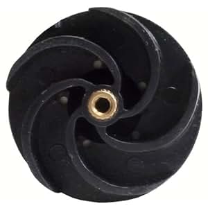 Vortex Impeller for Diatom D-1 and XL Filters: Amazon.co.uk: Pet Supplies