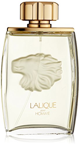 Lalique Pour Homme Lion Eau de Parfum 125 ml