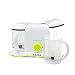 BEABA Babycook Plus Food Processor (Neon)