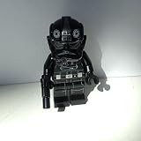Lego Figur Imperial Pilot - Star Wars - (aus Set 75211) - SW