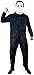 Produktbild Paper Magic Herren Halloween Michael Myers Deluxe Overall und Maske