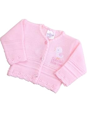 BabyPrem Frühchen Strickjacke Jungen Mädchen 'Special Little One' 38-50cm