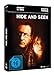 Produktbild Hide And Seek - Mediabook (inkl. 20 Seitiges Booklet + Poster) [Blu-ray]