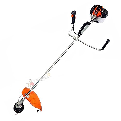RASENTRIMMER MOTORSENSE FREISCHNEIDER 5,2 PS TRIMMER Benzin 3,8 KW (DEMON) - 2