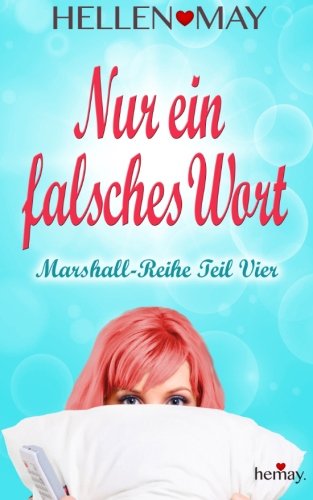 Preisvergleich Produktbild Nur ein falsches Wort - Marshall-Reihe Teil Vier