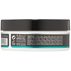 êShave After Shaving Cream 118 ml - Image 2