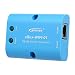 Produktbild Hylotele eBOX WiFi 01 RS485 WiFi Serial Server WiFi-Modul für MPPT-Solarladeregler und Wechselrichter mit RS485-Anschluss