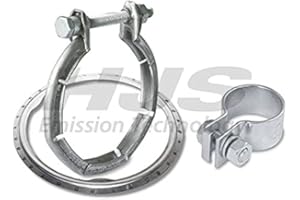 HJS 82 12 9123 Montageteile