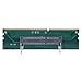 Produktbild DDR3 Notebook Memory to Desktop Memory Connector Adapter Card 240 to 204P SO-DIMM to DIMM Memory Adapter Computer Accessory(green)