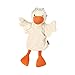 Produktbild Sterntaler Handpuppe Gans, 35 x 22 x 11 cm, Weiß