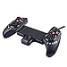 Produktbild Motionjoy Portable Wireless Game Controller Gamepad mit Telescopic 5-10" für Android 3.2 Bluetooth 3.0 Above Smartphones Tablet PC Win7 Win8 Computer
