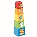 Fisher-Price CDC52 Stack and Explore Blocks