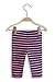 ESPRIT Baby-Girls ESS Legging Striped Trouser, Blue (NAVY), 12-18 Months (Manufacturer Size:86)